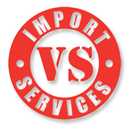 VS Import Services Inc
